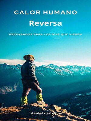 Reversa - ebook
